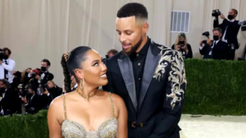 Stephen and Ayesha Curry Navigate Criticism While Building Successful Careers