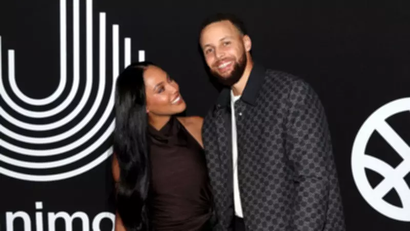 Stephen and Ayesha Curry's Relationship Test Reveals Intimate Details