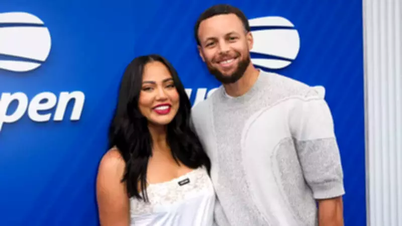 Stephen & Ayesha Curry Voice Animated Film 'GOAT' for Valentine's Release
