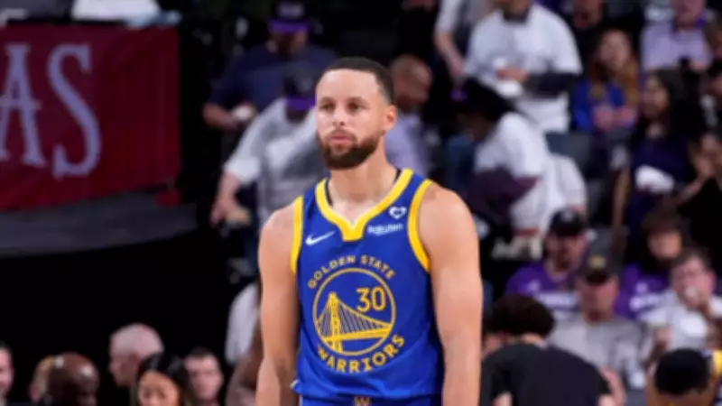 Stephen Curry's Golden State Legacy: A Decade of Transformation and Unwavering Loyalty
