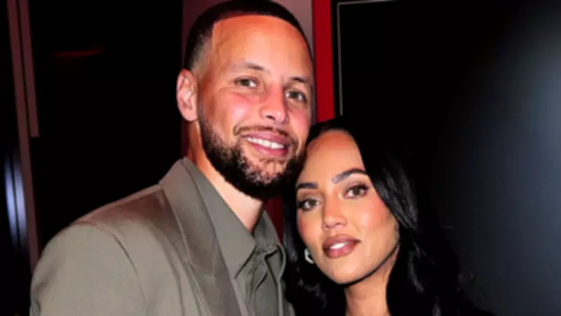 Stephen Curry's Wife Ayesha Builds Empire Despite Criticism, With NBA Star's Support