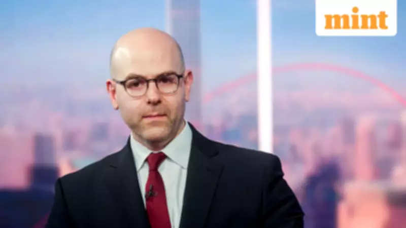 Stephen Miran Resigns as White House Economic Adviser, Ending Dual Fed-Executive Role