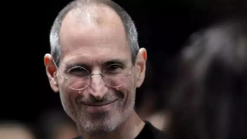 Steve Jobs' Bold Childhood Move: How a 12-Year-Old Landed a Job at HP in 20 Minutes