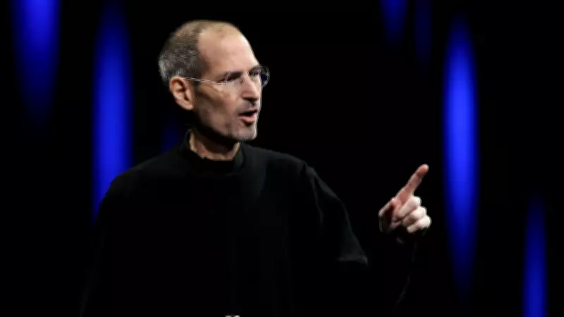 Steve Jobs' Sunday Call: The Pixel-Perfect Obsession Over Google's iPhone Icon
