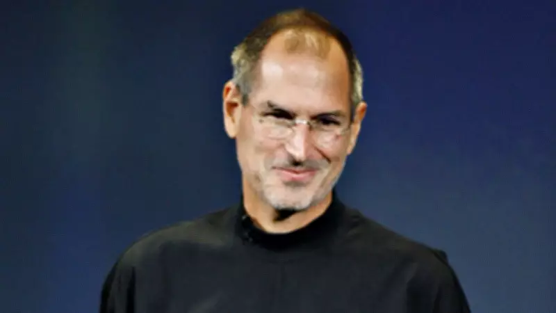 Steve Jobs' Timeless Advice: Why His Famous Quote Resonates in Today's Work Culture