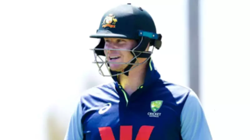 Steve Smith Breaks PSL Record with PKR 14 Crore Signing by Sialkot Stallions