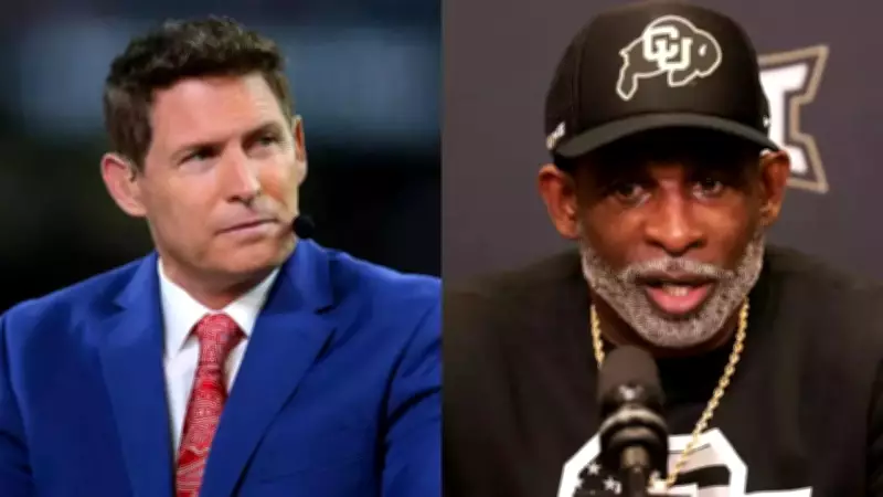 Steve Young Reveals One Regret: 49ers Letting Deion Sanders Walk After Super Bowl
