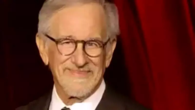 Steven Spielberg Declares Alien Life a 'Guarantee', Unveils New UFO Film