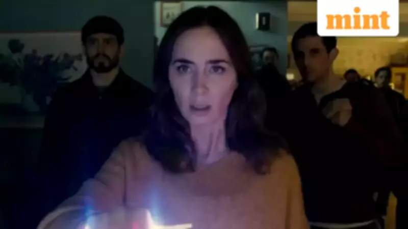 Steven Spielberg's 'Disclosure Day' Trailer Drops at Super Bowl, Sparks Alien Frenzy