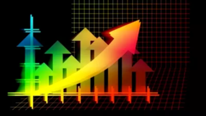 Stock Under Rs 50 Defies Market Trend, Gains While Indices Fall Over 1%