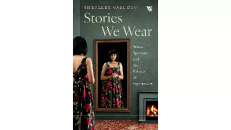 Stories We Wear Book Review: Unraveling Fashion's Tailored Truths