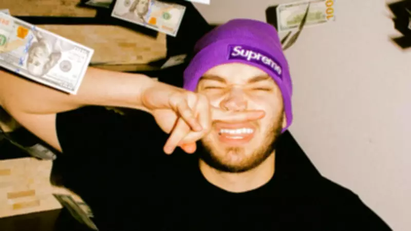 Streamer Adin Ross Claims Purchase of Iconic Breaking Bad House in Albuquerque