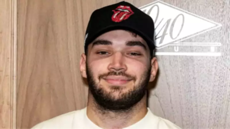 Streamer Adin Ross Faces New Lawsuit, Highlights Legal Risks for Digital Creators