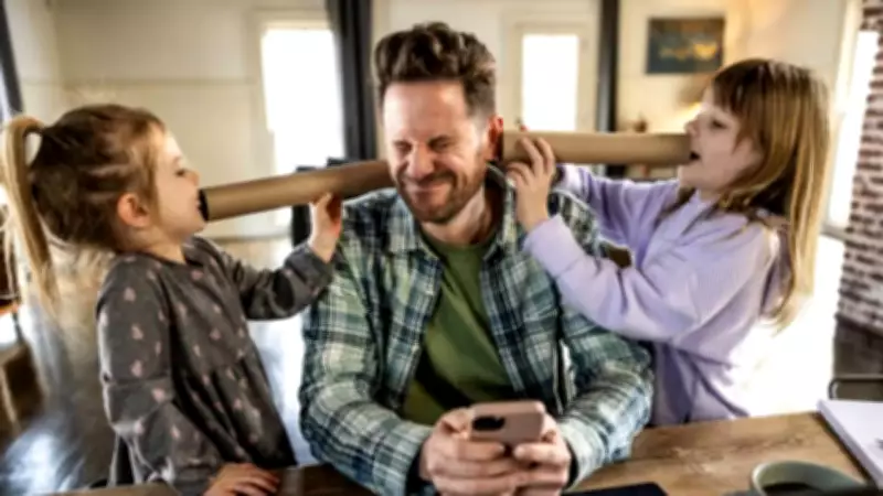 Strict Parenting Leads to Better Relationships, New Study Reveals