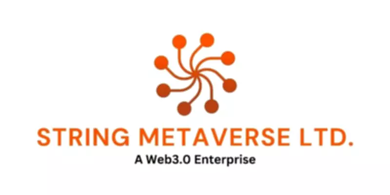 String Metaverse Appoints Ex-Capital One Tech Leader Sai Kotha Venkata as Advisor, Launches Global AI Agent Infrastructure