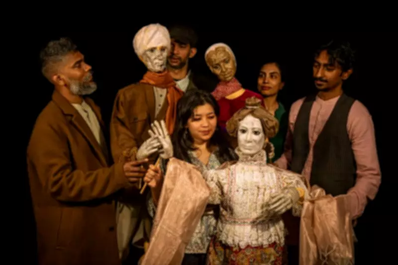 Stringing a Canvas: The Fusion of Music and Visual Art in Modern Expression