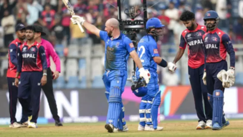 Stuart Law's Stern Warning to Nepal Cricket Team: Focus on Cricket, Not Social Media