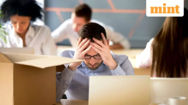 Stuck in a Job You Hate? Expert Strategies to Survive a Tough Job Market