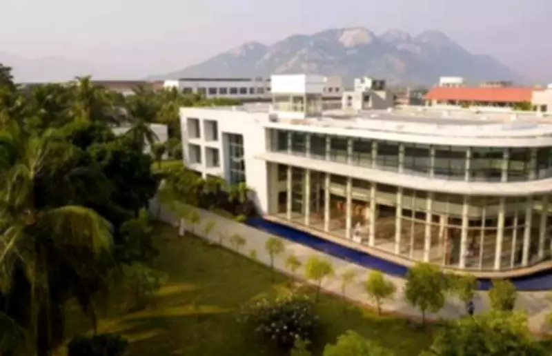 Student Leaders Abducted in Tirupati During Protest Against University Irregularities