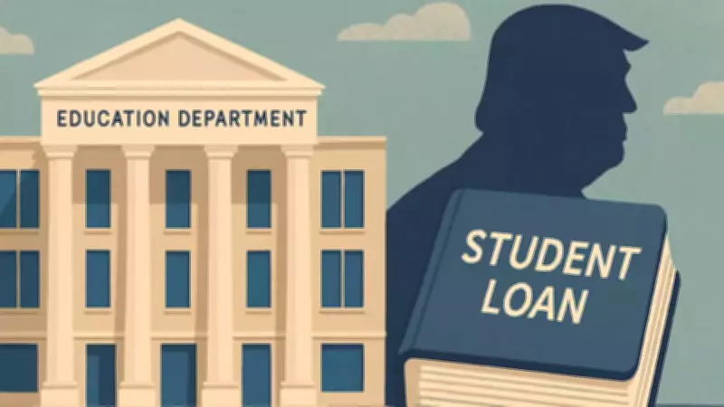 Student Loan Crisis Deepens: 8 Million Delinquent Borrowers in 2025