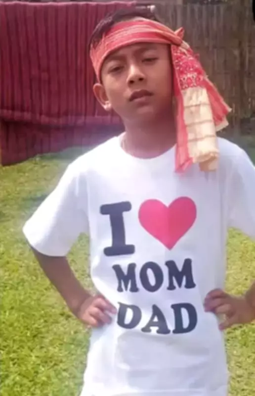 Student's Death After Alleged Teacher Assault Sparks Protests in Assam's Tinsukia