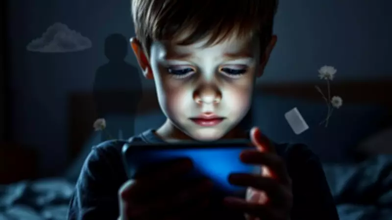 Study Links Smartphone Ownership in Early Adolescence to Higher Depression, Obesity, Sleep Risks