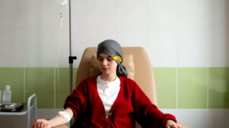 Study Reveals Many Early-Stage Breast Cancer Patients Receive Unnecessary Chemotherapy