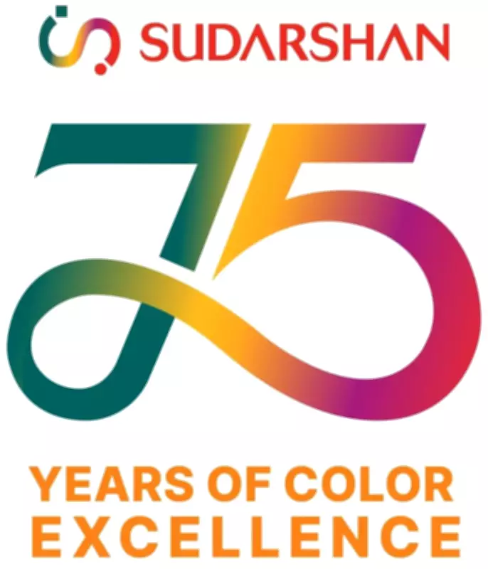 Sudarshan Chemical Marks 75 Years of Innovation in Pigments and Dyes