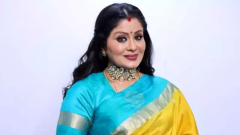 Sudha Chandra Reveals Paranormal Attack and Trance Experience During Mata Ki Chowki