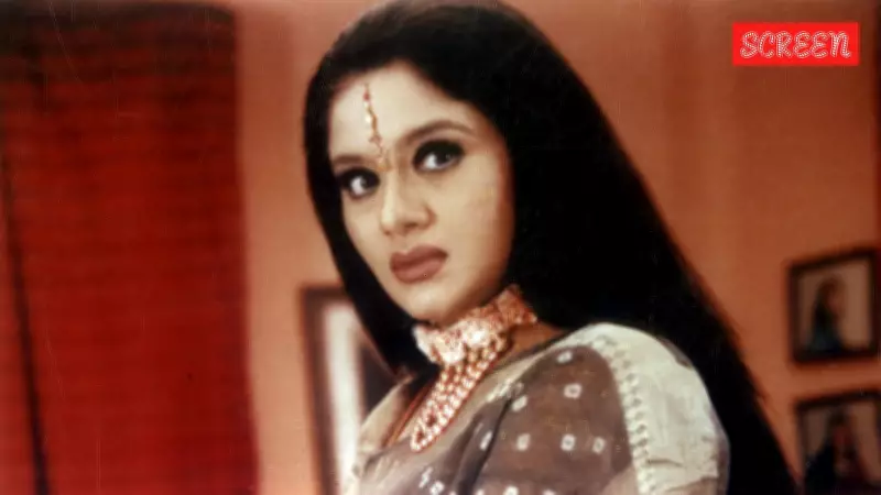 Sudha Chandran's Journey from Rs 3,000 to Rs 3 Lakh Per Day on TV