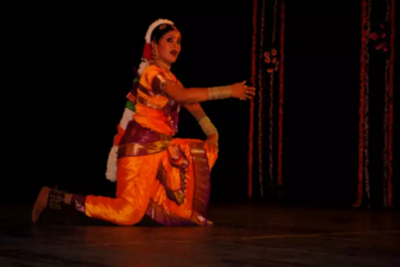 Sudha Chandran's Journey: From Tragedy to Triumph on the Dance Floor