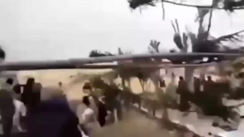 Suicide Bombing at Islamabad Shia Mosque Kills 31, Injures 160