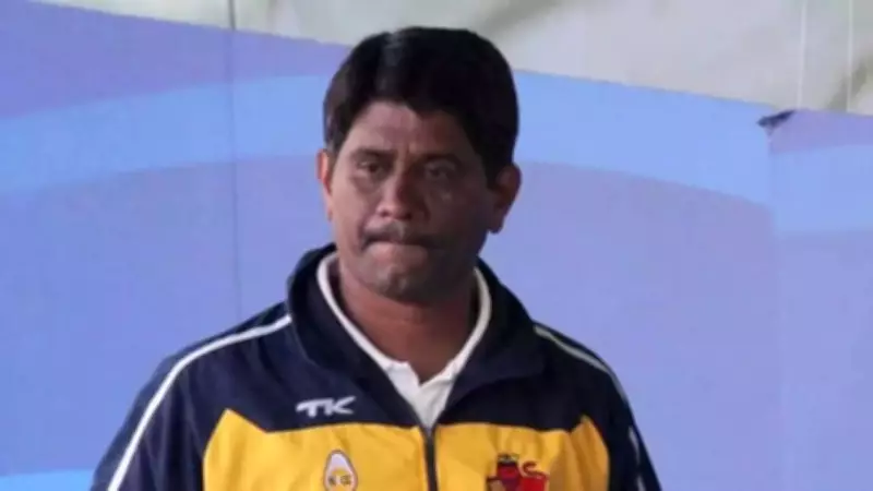 Sulakshan Kulkarni Appointed Head Coach of Oman Men's Cricket Team