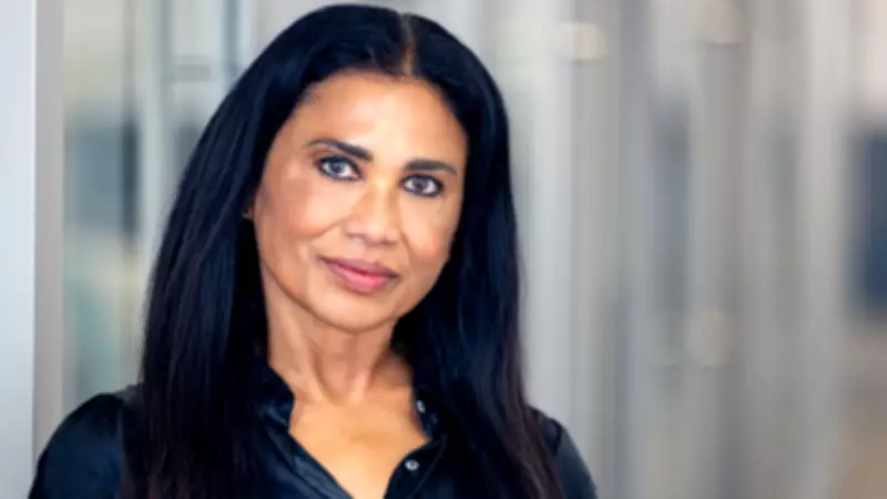 Suma Krishnan's Topical Gene Therapy Breakthrough for Butterfly Skin Disease