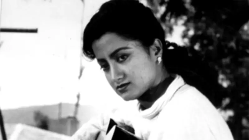 Sumalatha's Career: From Clara to Politics, Refusing Mammootty's 'Adharvam'