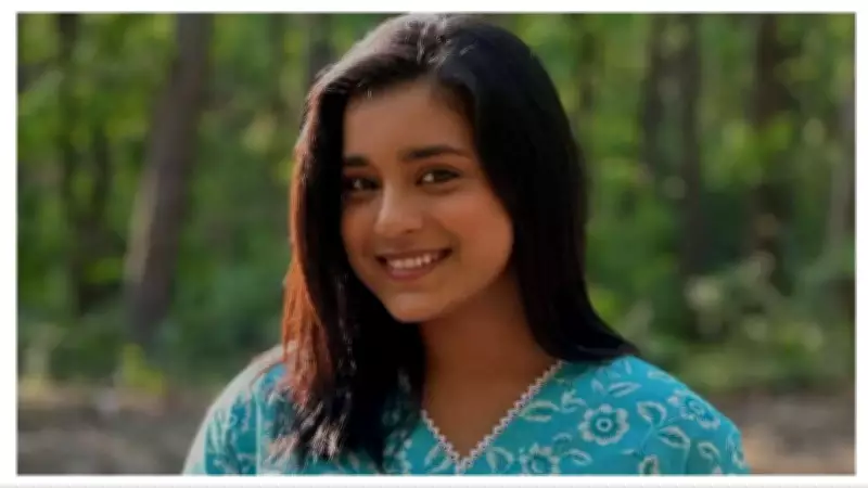 Sumbul Touqeer Redefines Love: Family Over Romance, Simple Gestures Over Grand