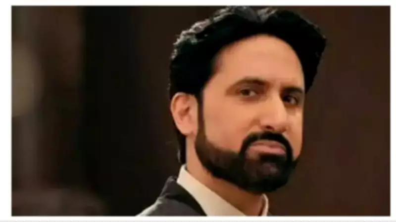Sumeet Sachdev Returns as Gautam Virani in Kyunki Saas Bhi Kabhi Bahu Thi 2
