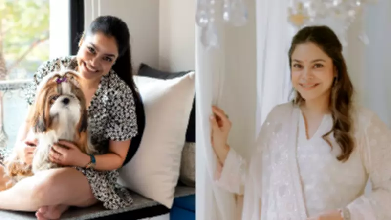 Sumona Chakraborty's Lavish Lifestyle: Rs 30 Crore Net Worth, Luxury Cars & Mumbai Home