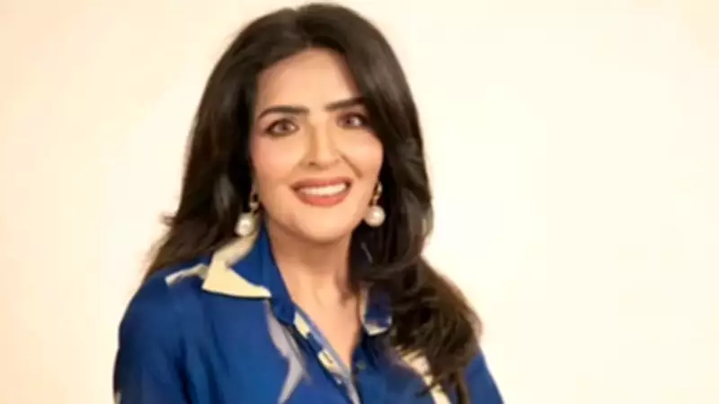 Sunaina Roshan Details Sugar Detox Journey: From Crankiness to Feeling Unbreakable