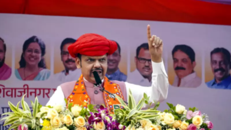 Sunetra Pawar Sworn In as Maharashtra's First Woman Deputy CM, Succeeds Late Husband Ajit Pawar