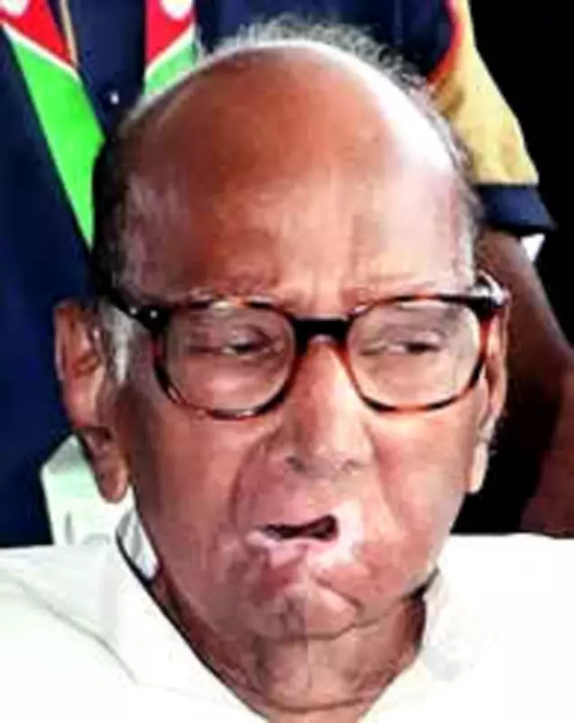 Sunetra Pawar's Cabinet Move Without Sharad's Nod Stalls NCP Merger Talks in Pune