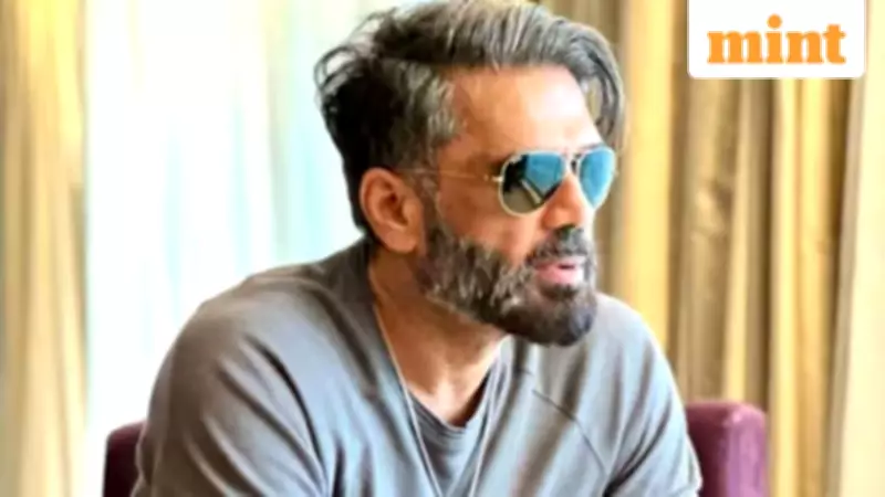 Suniel Shetty Blames Poor Distribution for Kesari Veer Failure, Praises Somnath Temple
