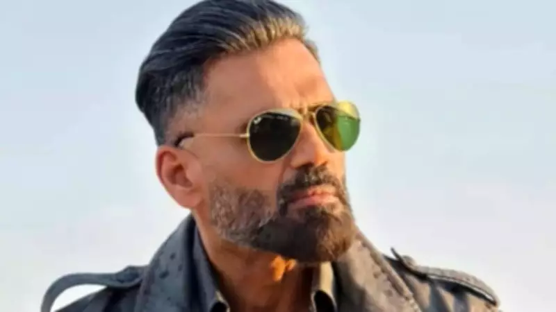 Suniel Shetty Urges Pakistan to Play India in T20 World Cup Amid Boycott Threat