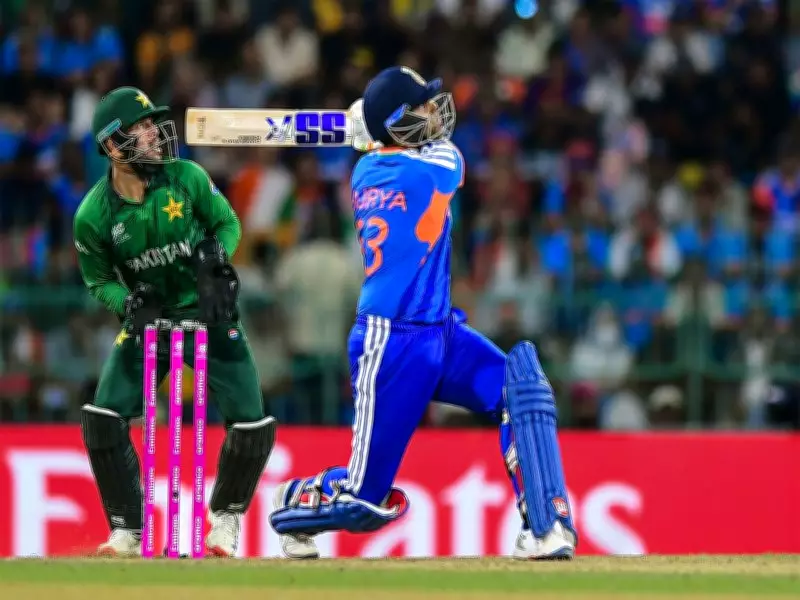 Sunil Gavaskar Praises Suryakumar Yadav's Leadership in India's T20 World Cup Win Over Pakistan