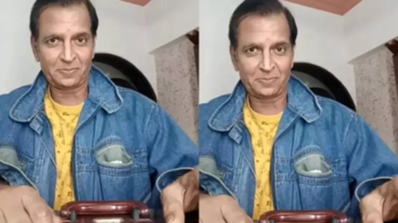 Sunil Lahiri Reveals Priceless Gift from Dara Singh from Ramayan Era