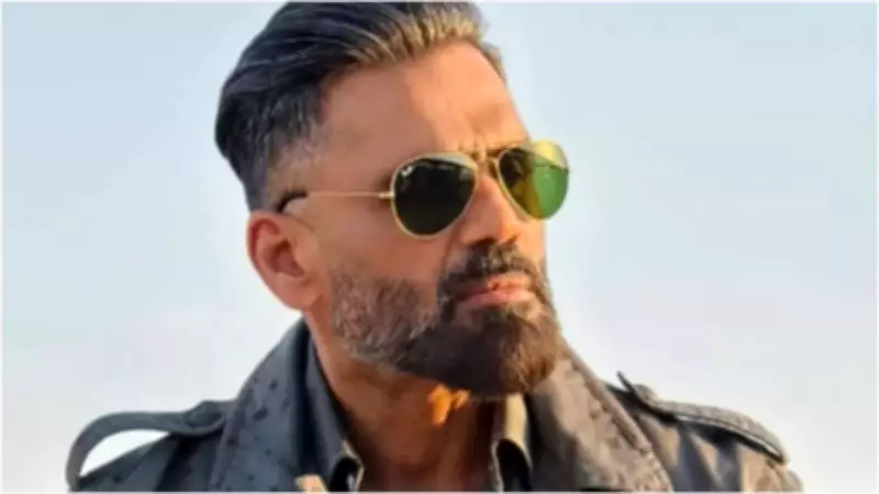 Sunil Shetty Reveals He Was Cast in Shelved 'Ashwatthama', Praises 'Dhurandhar'