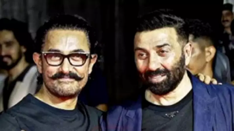 Sunny Deol, Aamir Khan's 'Lahore 1947' Sets August 2026 Release Date