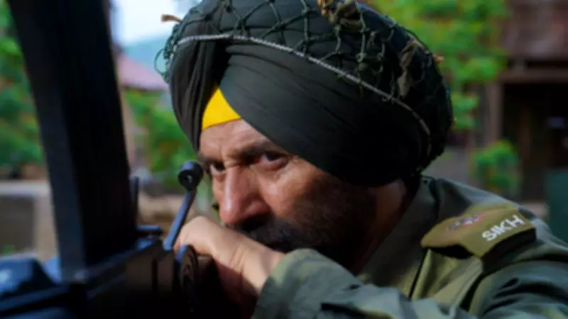 Sunny Deol's Border 2 Crosses Rs 450 Crore Mark Worldwide, Box Office Triumph