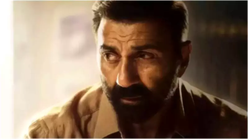 Sunny Deol's 'Gabru' Gets New May 2026 Release Date, Avoids Box Office Clash