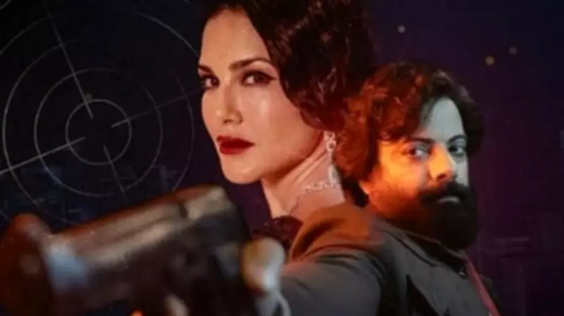 Sunny Leone Hopes 'Kennedy' Role Will Elevate Her Career and Bring More Work